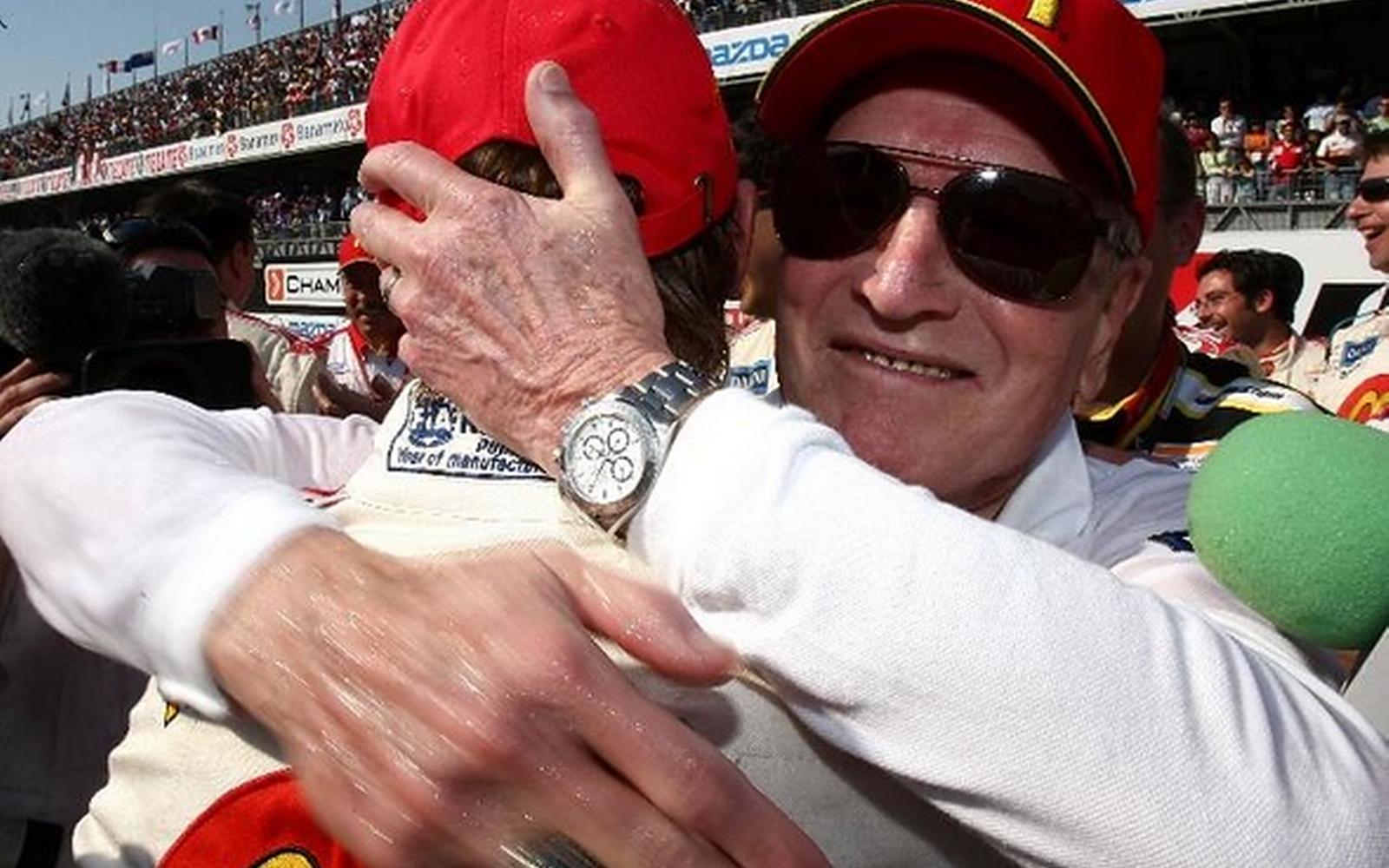 Lime Rock Celebrating Paul Newman's Historic Win with Exhibit During Memorial Day Classic